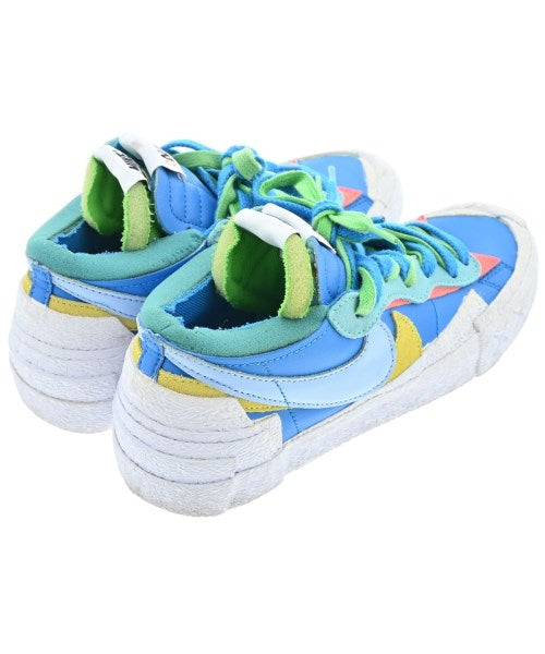 sacai รองเท้าผ้าใบ