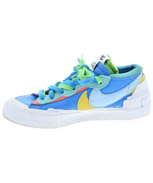 sacai รองเท้าผ้าใบ