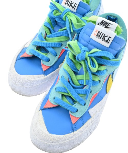 sacai รองเท้าผ้าใบ