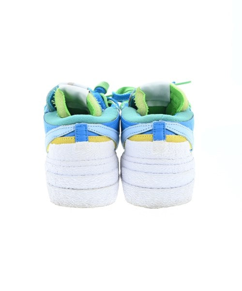 sacai รองเท้าผ้าใบ