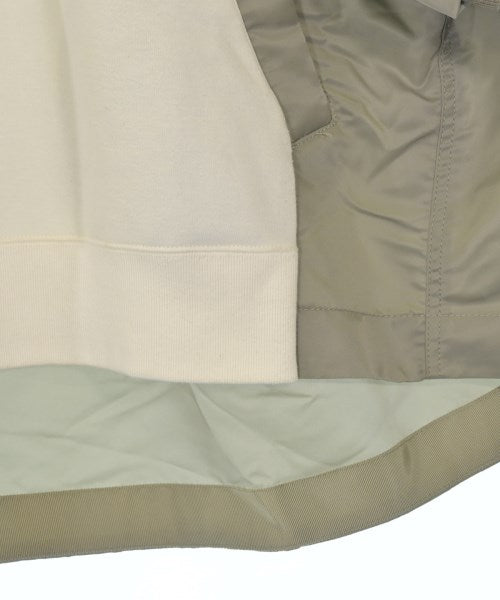 sacai เสื้อยืด/เสื้อท็อปส์