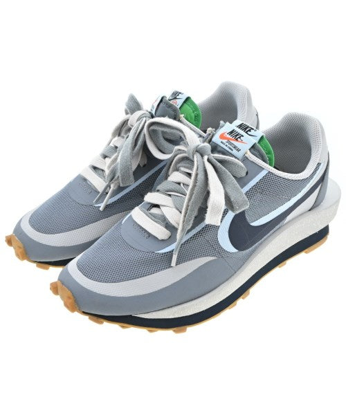 sacai รองเท้าผ้าใบ