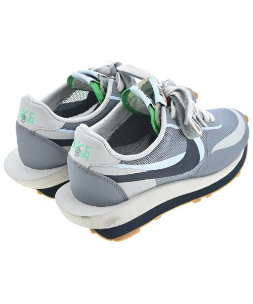 sacai รองเท้าผ้าใบ