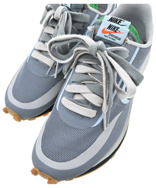 sacai รองเท้าผ้าใบ