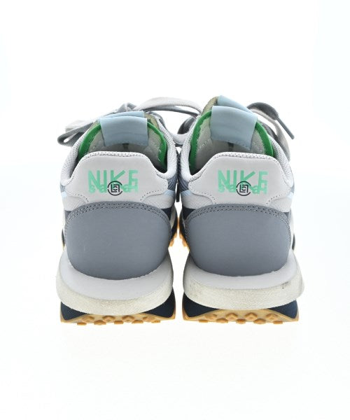 sacai รองเท้าผ้าใบ