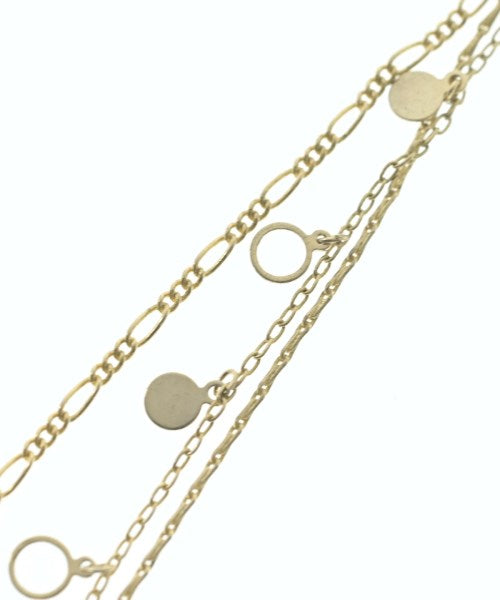 sacai สร้อยคอ