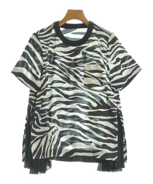 sacai เสื้อสตรี