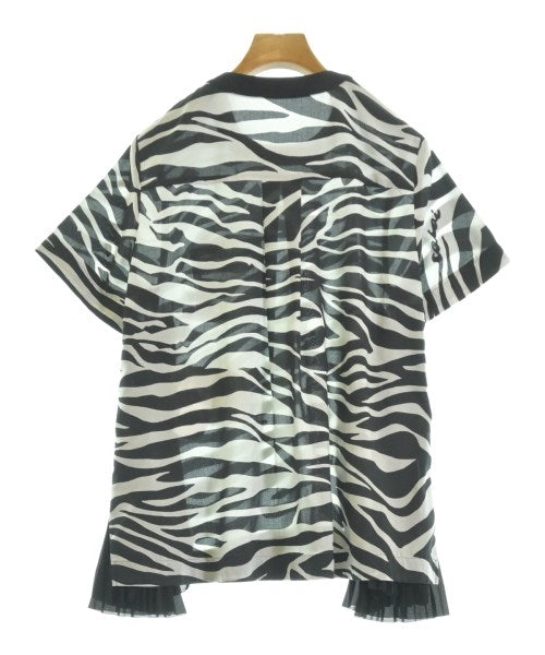 sacai เสื้อสตรี