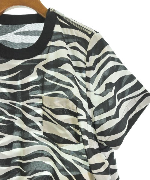 sacai เสื้อสตรี