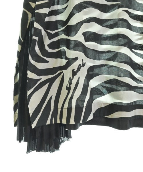 sacai เสื้อสตรี