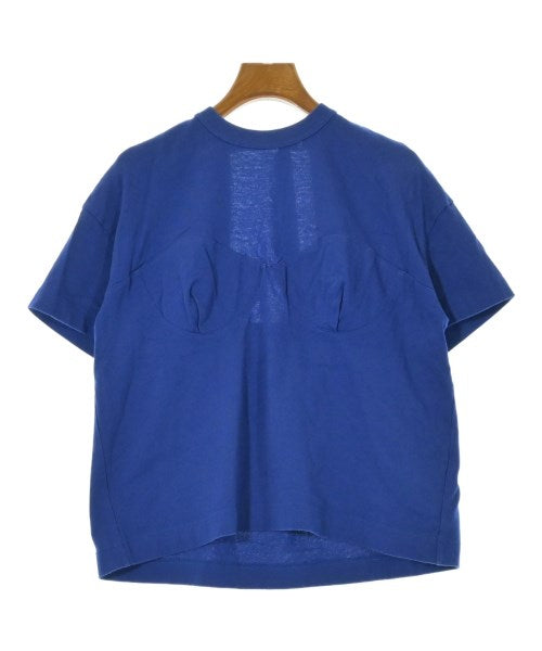 sacai เสื้อยืด/เสื้อท็อปส์
