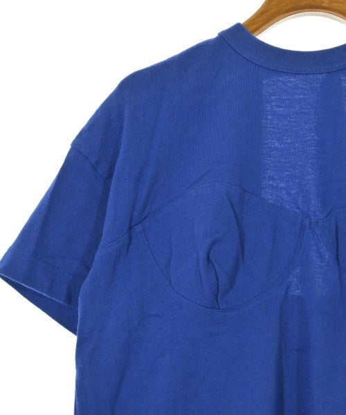 sacai เสื้อยืด/เสื้อท็อปส์