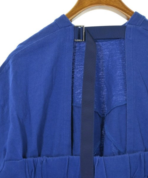 sacai เสื้อยืด/เสื้อท็อปส์