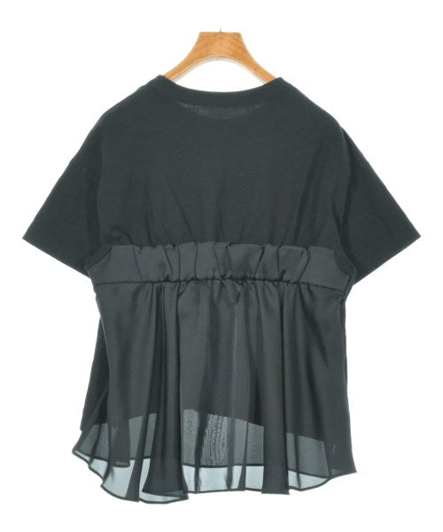 sacai เสื้อยืด/เสื้อท็อปส์