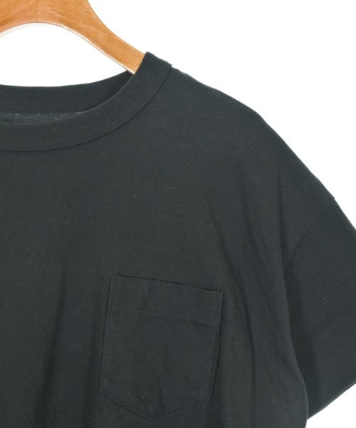 sacai เสื้อยืด/เสื้อท็อปส์