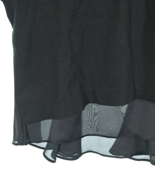 sacai เสื้อยืด/เสื้อท็อปส์