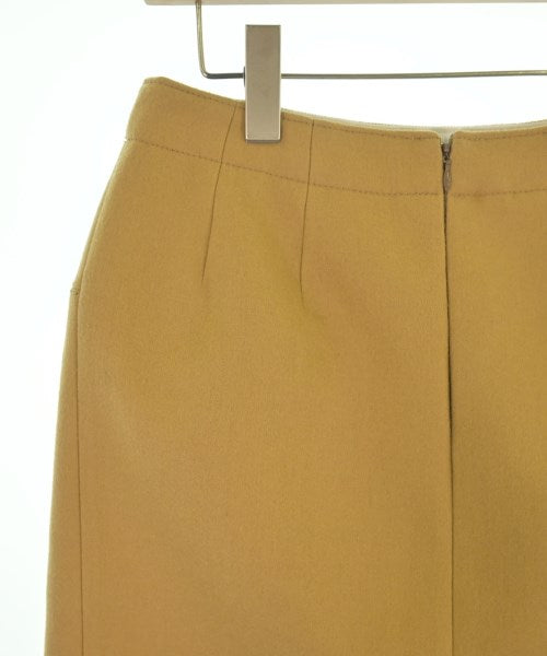 sacai กระโปรงยาวถึงเข่า