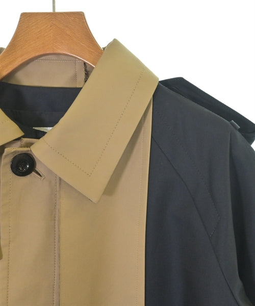 sacai เสื้อกันฝน