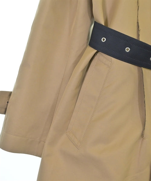 sacai เสื้อกันฝน
