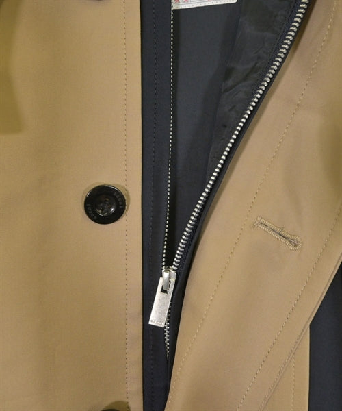 sacai เสื้อกันฝน