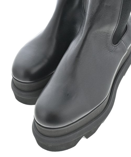 sacai รองเท้าบูท