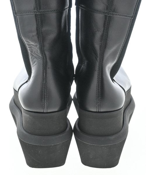 sacai รองเท้าบูท