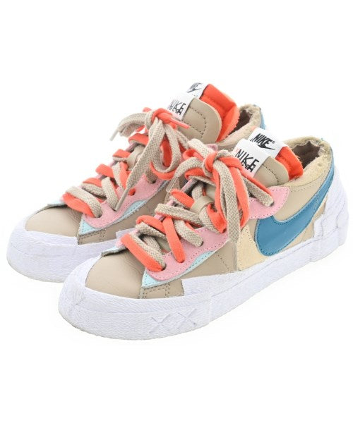 sacai รองเท้าผ้าใบ