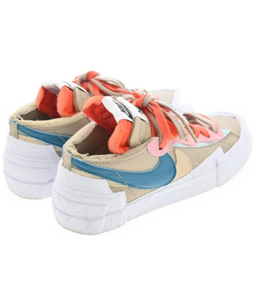 sacai รองเท้าผ้าใบ