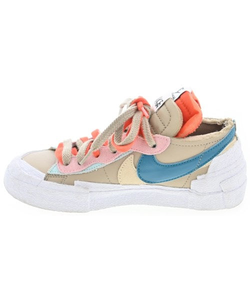 sacai รองเท้าผ้าใบ