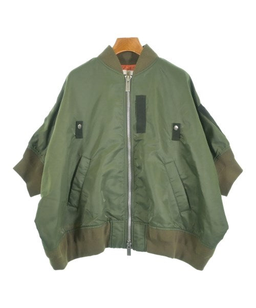 sacai แจ็คเก็ตเบลาส์ อื่น