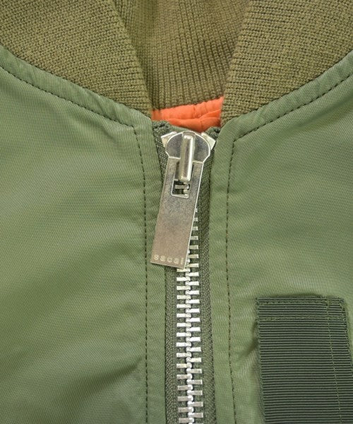 sacai แจ็คเก็ตเบลาส์ อื่น