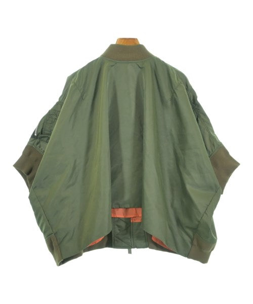 sacai แจ็คเก็ตเบลาส์ อื่น