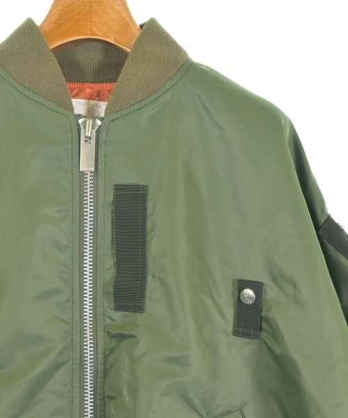 sacai แจ็คเก็ตเบลาส์ อื่น