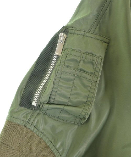 sacai แจ็คเก็ตเบลาส์ อื่น