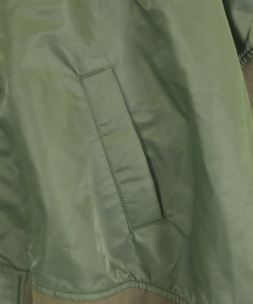 sacai แจ็คเก็ตเบลาส์ อื่น