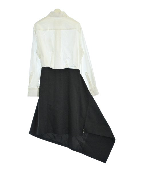 sacai ชุดเดรส