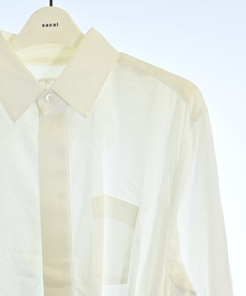 sacai ชุดเดรส