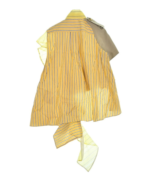 sacai เสื้อลำลอง