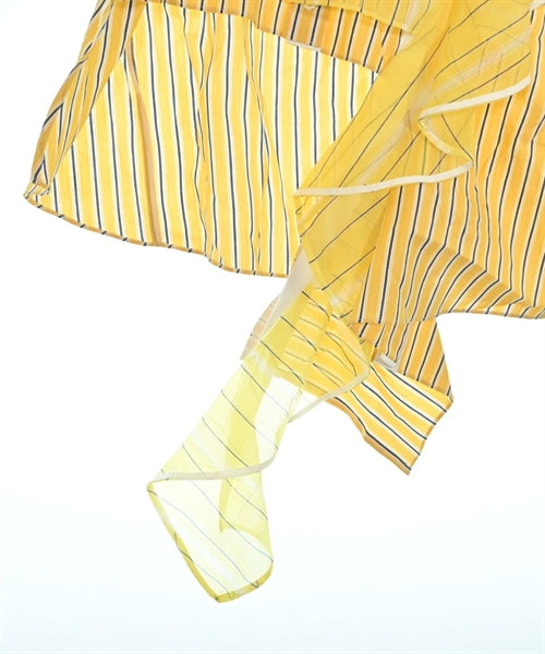 sacai เสื้อลำลอง