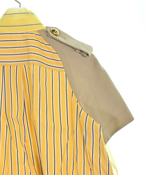 sacai เสื้อลำลอง