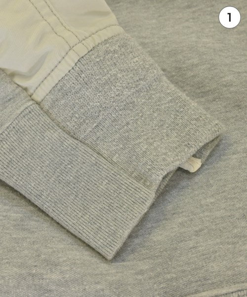 sacai เสื้อสเวตเตอร์