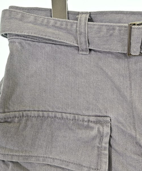 sacai กางเกงขาสั้น
