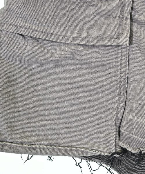 sacai กางเกงขาสั้น