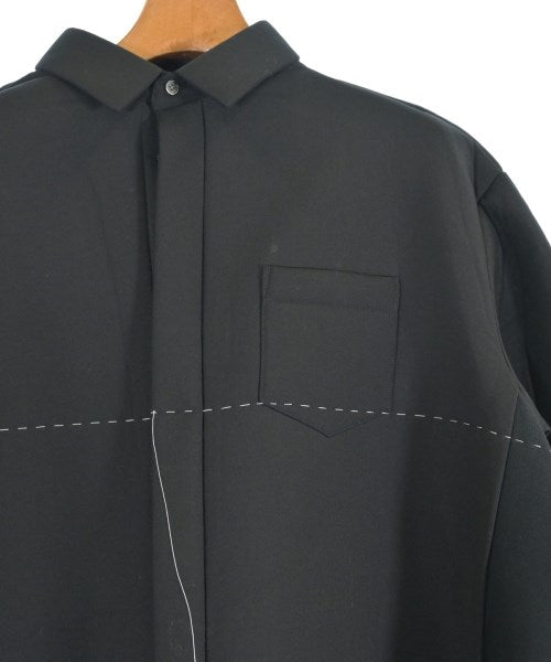 sacai ชุดเดรส