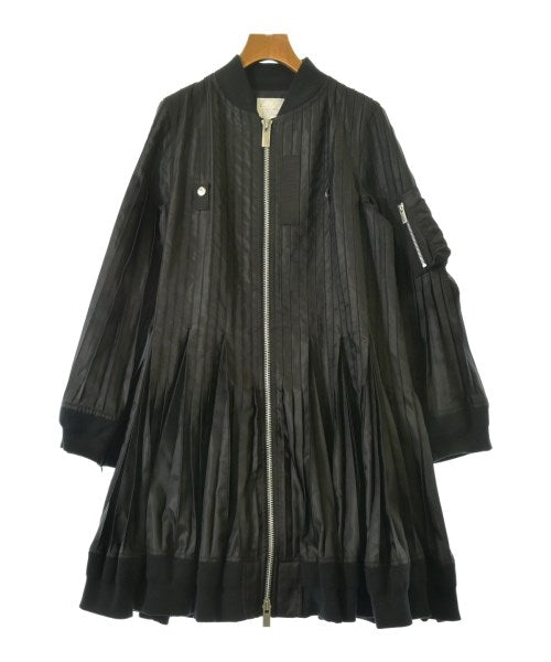 sacai เสื้อโค้ท อื่น