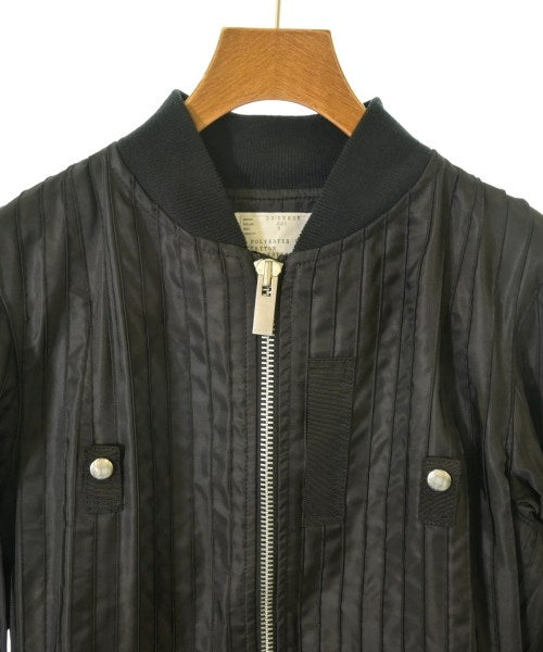 sacai เสื้อโค้ท อื่น
