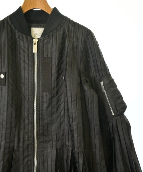 sacai เสื้อโค้ท อื่น