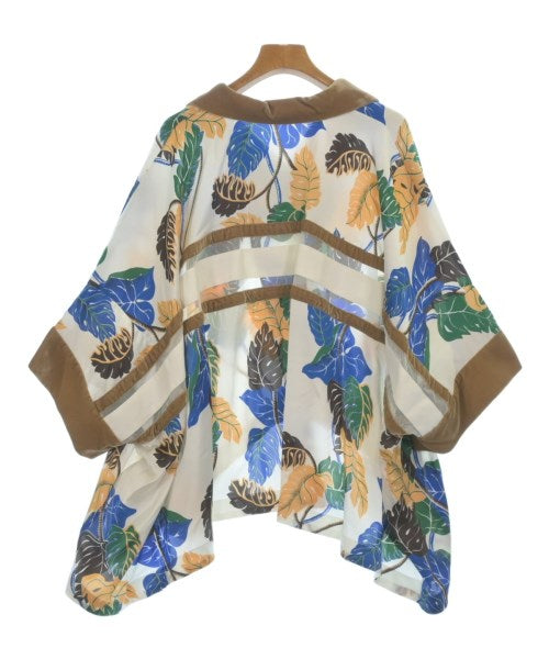 sacai เสื้อสตรี