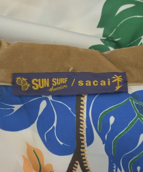sacai เสื้อสตรี