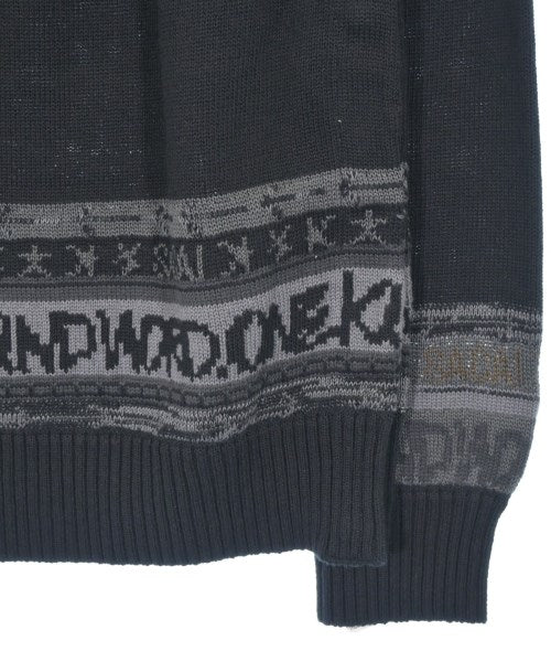 sacai เสื้อกันหนาว